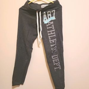 Aeropostale sweats jogger